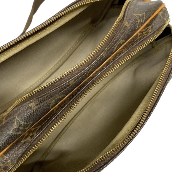 LOUIS VUITTON Reporter PM Monogram Shoulder Bag bran-462-100125 - Picture 7 of 10